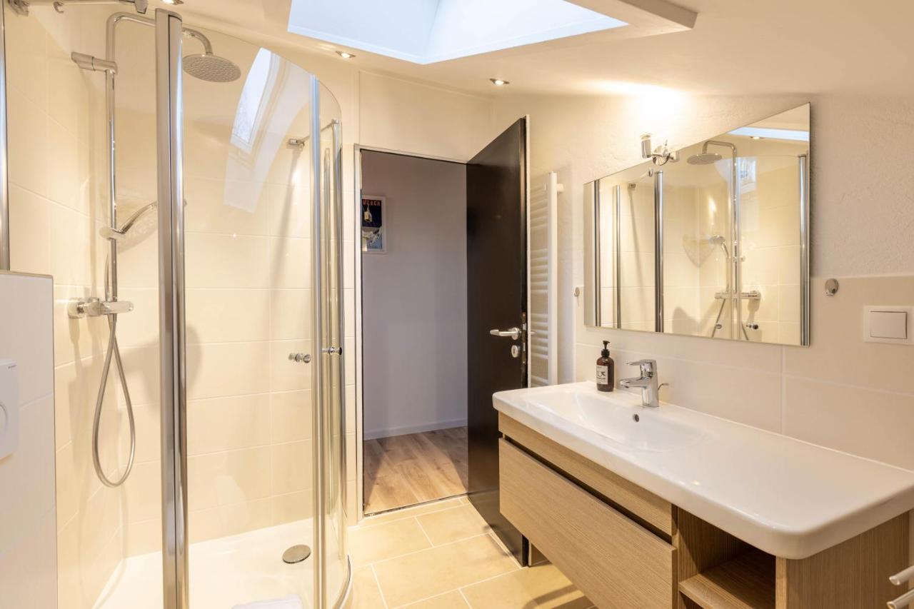 Hausberg Nest Appartement Garmisch-Partenkirchen Buitenkant foto