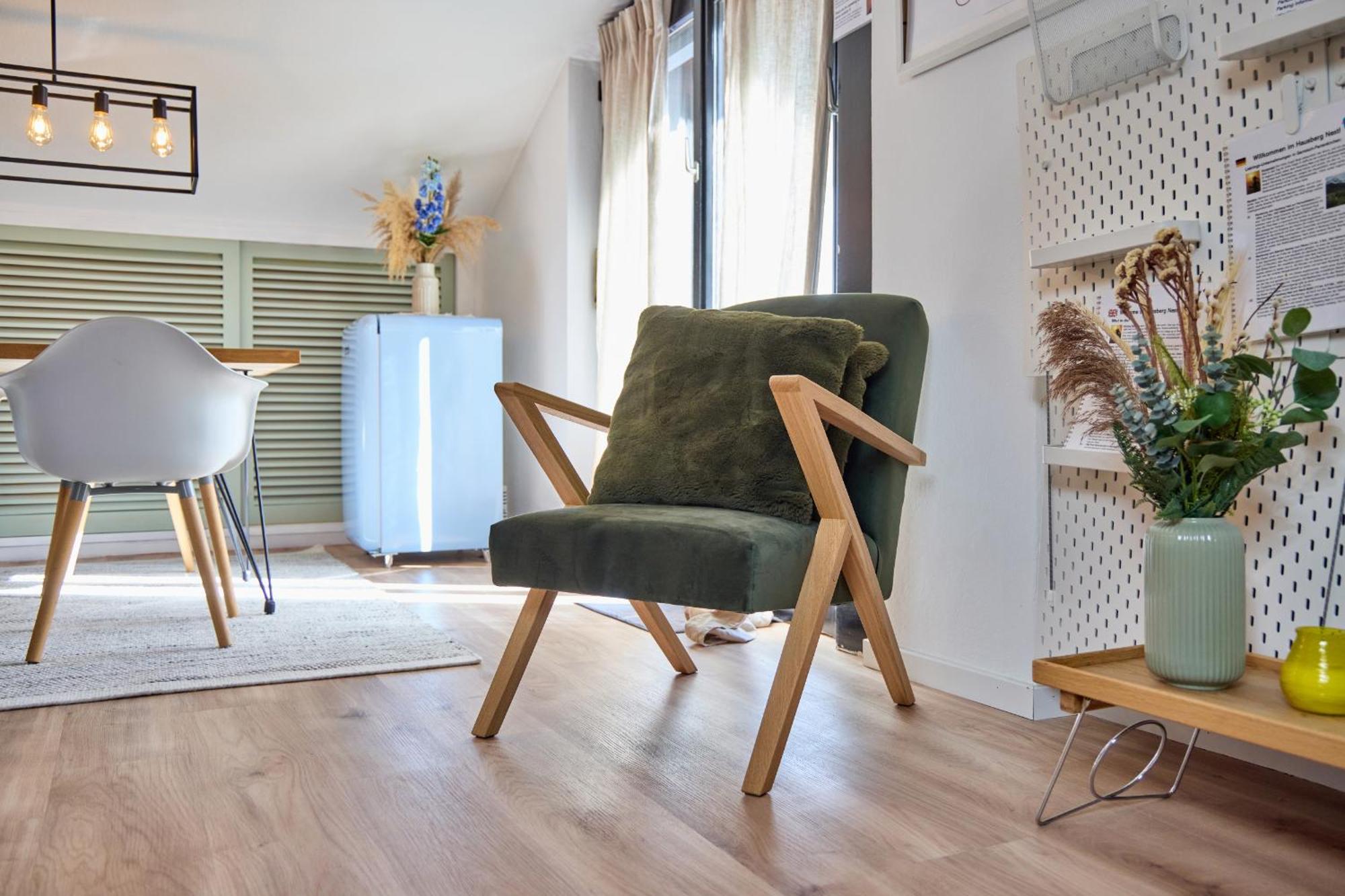 Hausberg Nest Appartement Garmisch-Partenkirchen Buitenkant foto