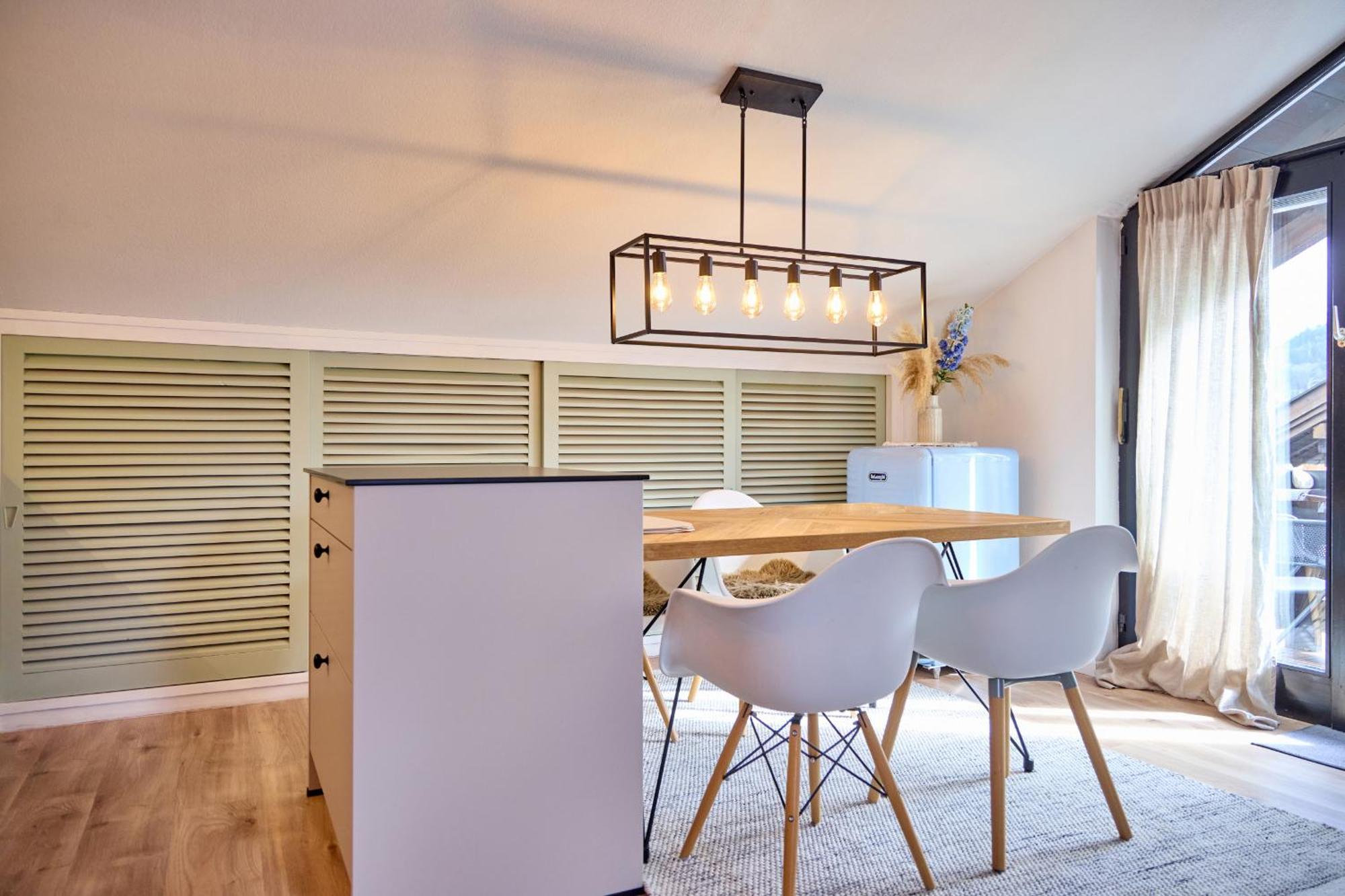 Hausberg Nest Appartement Garmisch-Partenkirchen Buitenkant foto